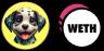 Pongo-WETH trading pair