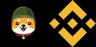 ARMY-WBNB trading pair