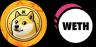 KABOSU-WETH trading pair