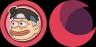 LUDAMOON-LUA trading pair