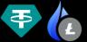 USDT-HLTC trading pair