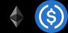 ETH-USDC trading pair
