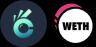 Торговая пара ZOOM-WETH