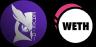 EAVE-WETH trading pair