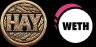 HAY-WETH trading pair
