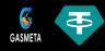 Par de negociação PIPE-USDT