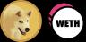 DOGGO-WETH trading pair