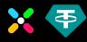 Pasangan perdagangan PBUX-USDT