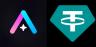 Coppia di trading ALU-USDT