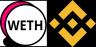 Cặp giao dịch ETH-WBNB