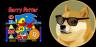 Par comercial BITCOIN-DOGE2.0