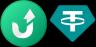 UPY-USDT trading pair