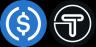 USDC-THAT trading pair