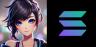 Vicky-SOL trading pair