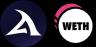 AELIN-WETH trading pair