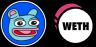 Торговая пара BMONEY-WETH