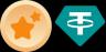 Торговая пара NGT-USDT