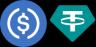 Para handlowa USDC.e-USDT.e
