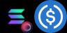 Торговая пара SOL-USDC
