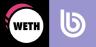 Торговая пара WETH-BBANK