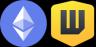 WETH-W3GG trading pair