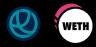 Торговая пара EXNT-WETH