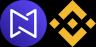 Торговая пара NAOS-WBNB