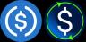 USDC-USD+ trading pair