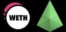 WETH-sETH2 trading pair