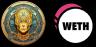 ASTRA-WETH trading pair