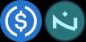 USDC-NILE trading pair