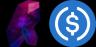 DEC-USDC trading pair