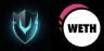 PALAI-WETH trading pair