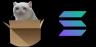 MAYBE-SOL trading pair