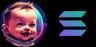 BABY-SOL trading pair