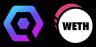 QSWAP-WETH trading pair