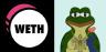 WETH-ZKPepe trading pair