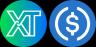 XTT-b20-USDC trading pair