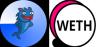 Par comercial BRISH -WETH