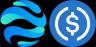ROVR-USDC trading pair