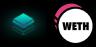 SYNK-WETH trading pair