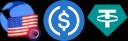 Coppia di trading UST-USDC-USDt