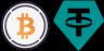 WBTC-USDT Handelspaar