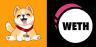 Торговая пара CHIBI-WETH