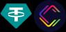 USDT-CRONA trading pair