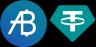 Pereche de tranzacționare AB-USDT