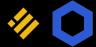 Торговая пара BUSD-LINK