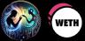 HIM-WETH trading pair
