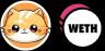 MOCHI-WETH trading pair