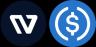 WIGL-USDC trading pair